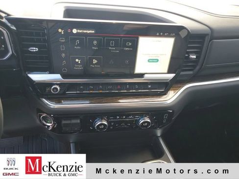 New 2026 GMC Sierra 1500 Elevation w/ Elevation Premium Package AWD/4WD image 14