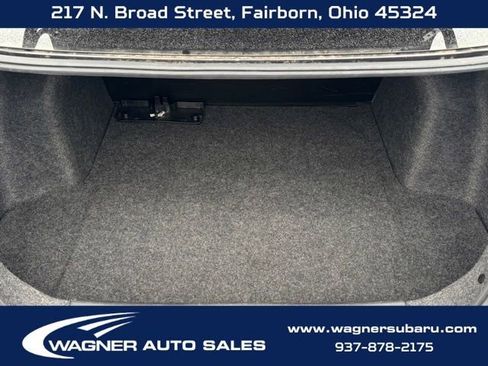 Used 2021 Nissan Versa S image 26