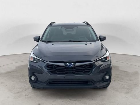 Used 2024 Subaru Crosstrek 2.0i Premium AWD/4WD image 8