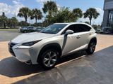Used 2017 Lexus NX 200t FWD image 6