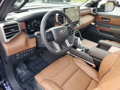 New 2026 Toyota Tundra 1794 Edition image 23