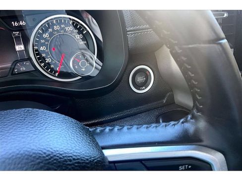 Certified 2022 RAM 1500 Laramie AWD/4WD image 21