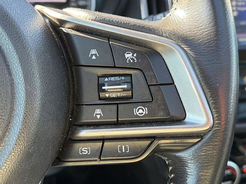 Used 2020 Subaru Forester Premium image 22