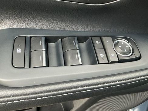 Certified 2024 Toyota Grand Highlander AWD Hybrid image 30
