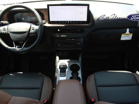 New 2026 Ford Bronco Sport Outer Banks AWD/4WD image 12