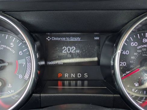 Used 2019 Ford Mustang Premium RWD image 11