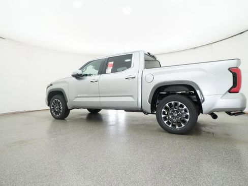 New 2026 Toyota Tundra Limited image 79