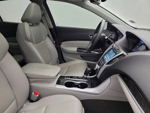 Used 2019 Acura TLX image 21