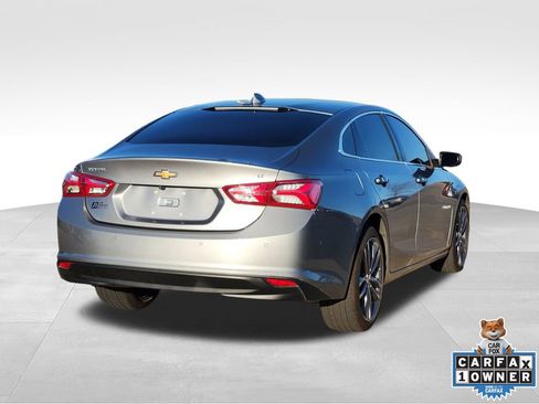 Used 2024 Chevrolet Malibu LT image 9