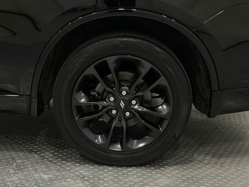 Used 2021 Dodge Durango R/T w/ Blacktop Package image 37