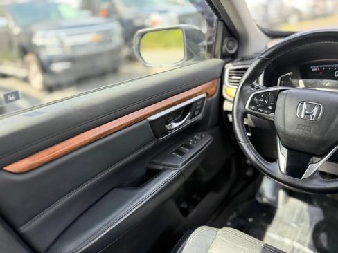 Used 2017 Honda CR-V EX-L image 23