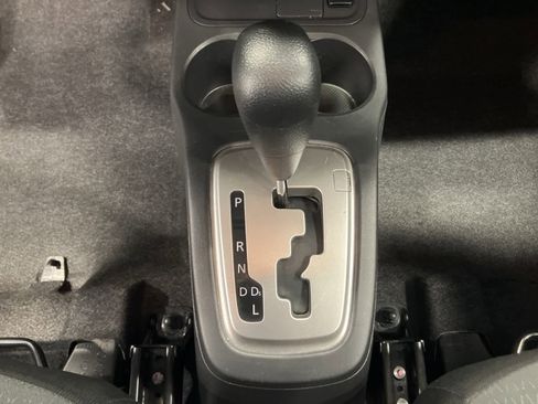 Used 2024 Mitsubishi Mirage G4 LE image 15