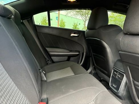 Used 2023 Dodge Charger R/T RWD image 21
