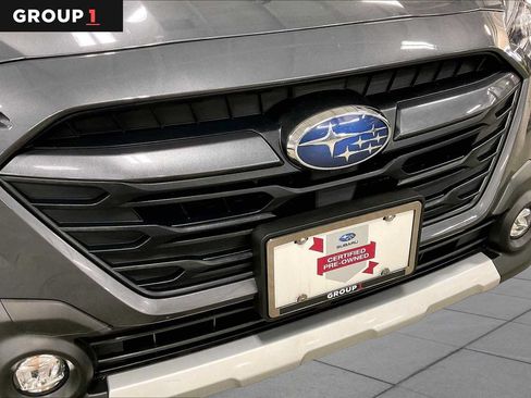 Used 2024 Subaru Outback Limited AWD/4WD image 30