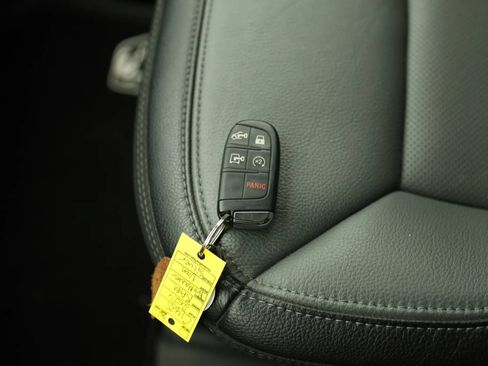 Used 2024 RAM ProMaster 3500 w/ Leather Interior Group FWD image 79
