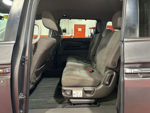 Used 2013 Honda Odyssey EX image 14