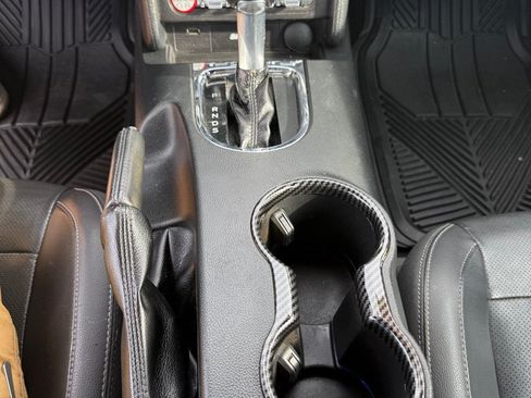 Used 2017 Ford Mustang Premium RWD image 21
