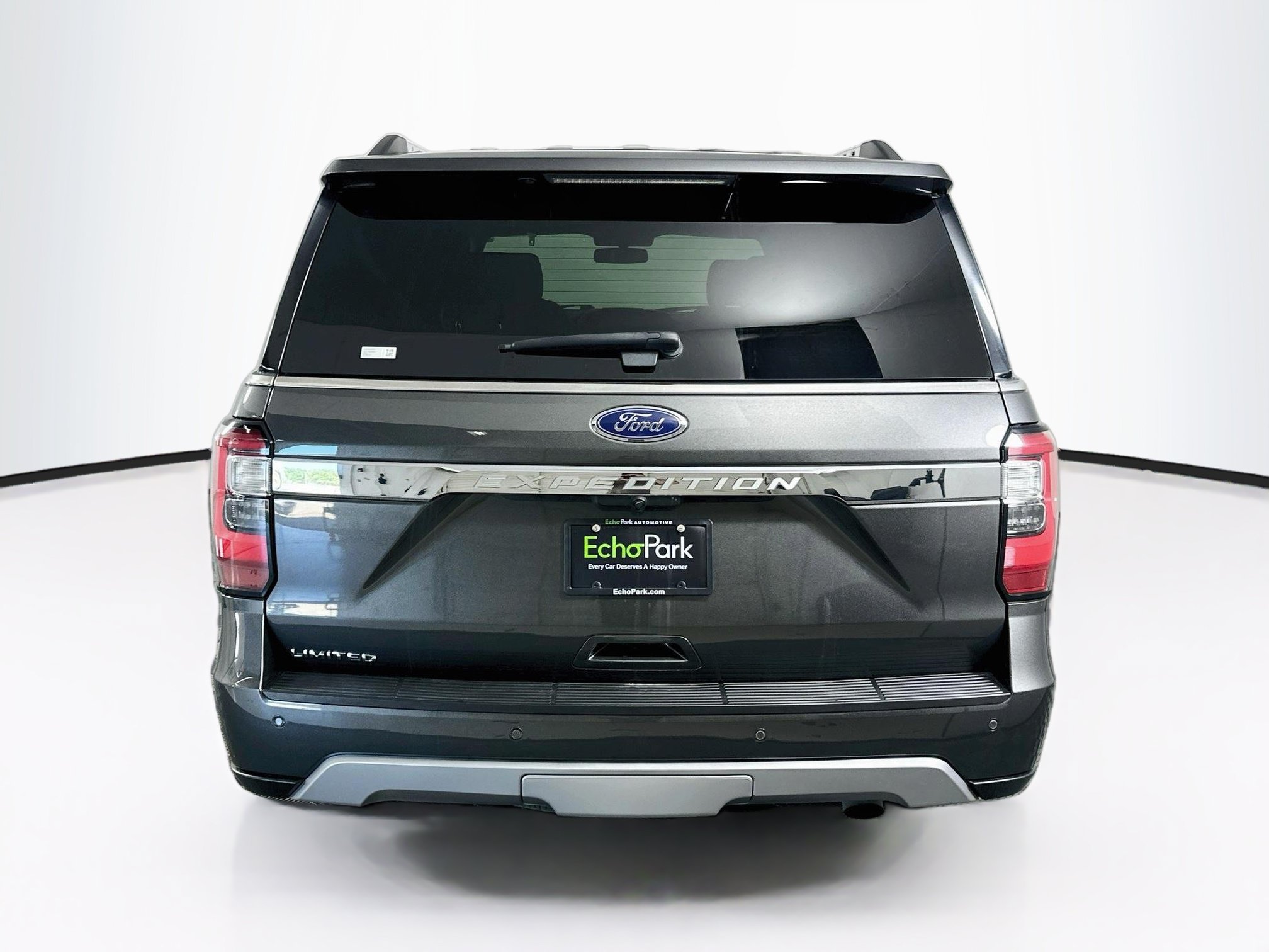 Used 2019 Ford Expedition Limited AWD/4WD image 7