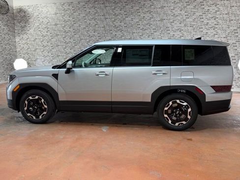 New 2026 Hyundai Santa Fe SE FWD image 4