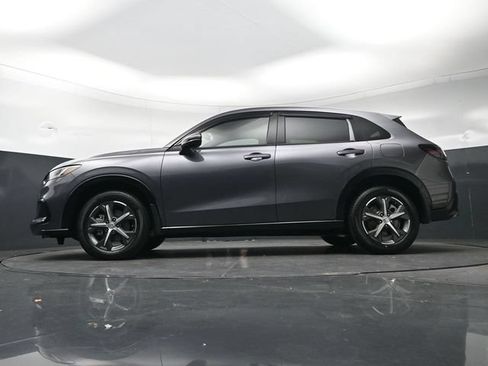 Used 2023 Honda HR-V EX-L image 37