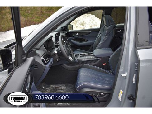 New 2026 Acura MDX Type S AWD/4WD image 28