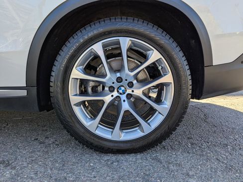 Used 2019 BMW X5 xDrive40i w/ Premium Package 2 AWD/4WD image 50