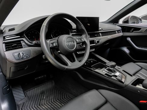 Used 2023 Audi A5 2.0T Premium w/ Convenience Package image 3