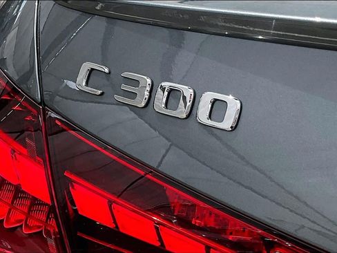 New 2026 Mercedes-Benz C 300 Sedan image 7