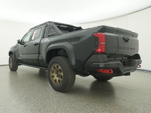New 2025 Toyota Tacoma Trailhunter image 85