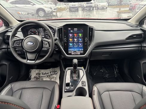 Certified 2025 Subaru Crosstrek 2.5i Limited image 13