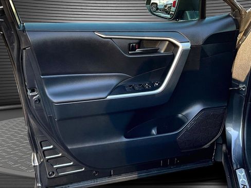 Used 2023 Toyota RAV4 LE image 12