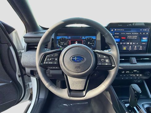 New 2026 Subaru Outback Limited image 35