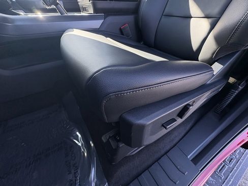 New 2026 Ford F150 XLT image 35