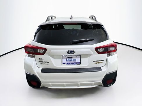 Used 2022 Subaru Crosstrek 2.5i Sport w/ Moonroof Package AWD/4WD image 6