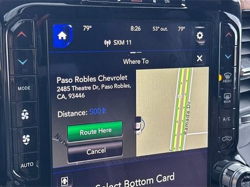 Used 2019 RAM 1500 Limited image 21