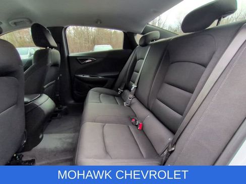 Used 2024 Chevrolet Malibu RS w/ LPO, Floor Liner Package FWD image 25