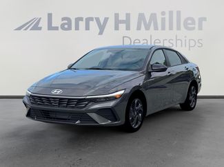 New 2026 Hyundai Elantra SEL Sport FWD video 1