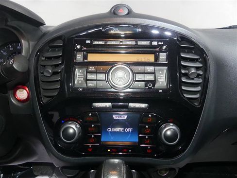 Used 2014 Nissan Juke NISMO AWD/4WD image 34