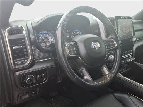Used 2021 RAM 1500 Warlock AWD/4WD image 37
