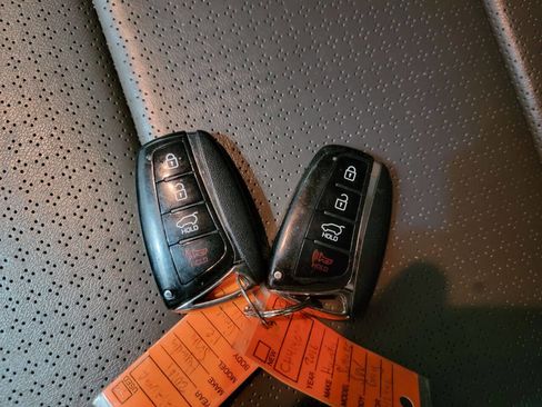 Used 2016 Hyundai Santa Fe Sport 2.0T w/ Option Group 05 image 49