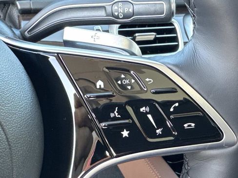 New 2026 Mercedes-Benz GLE 350 GLE 350 image 27