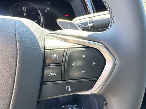 New 2026 Lexus RZ 350e 2WD image 29