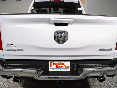 Used 2022 RAM 1500 Lone Star image 8