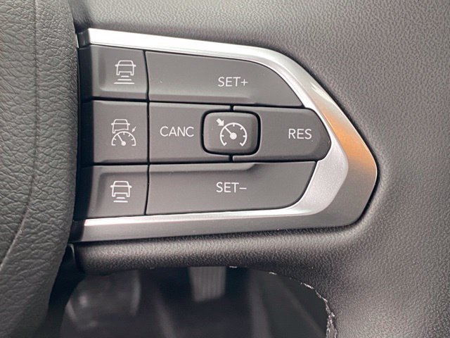 New 2026 Jeep Compass Limited AWD/4WD image 18