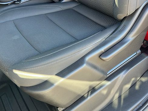 Used 2025 Chevrolet Silverado 1500 W/T RWD image 13