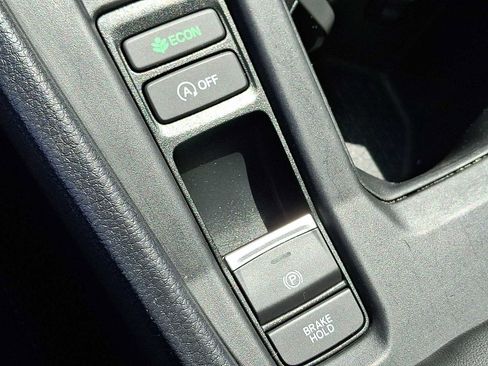 Used 2024 Honda Accord EX image 26