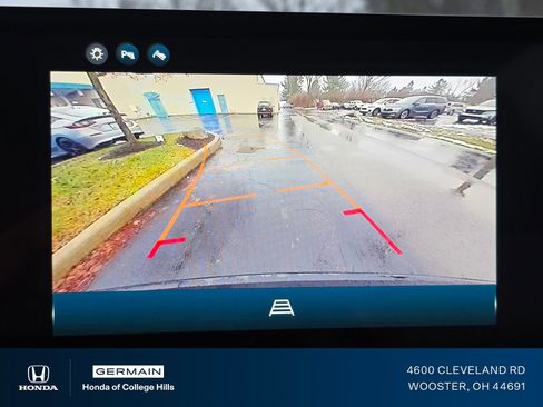 New 2026 Honda Prologue EX image 4