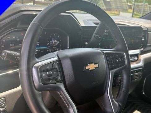 Used 2024 Chevrolet Silverado 2500 LT w/ All Star Edition AWD/4WD image 17