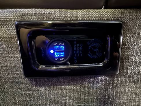 New 2025 GMC Savana 2500 Extended w/ Driver Convenience Package image 47