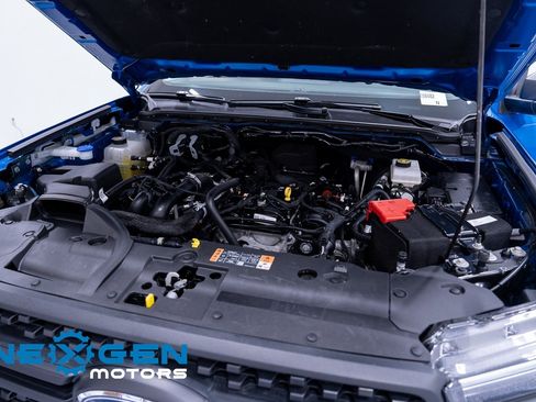 Used 2024 Ford Ranger XL w/ Trailer Tow Package image 52